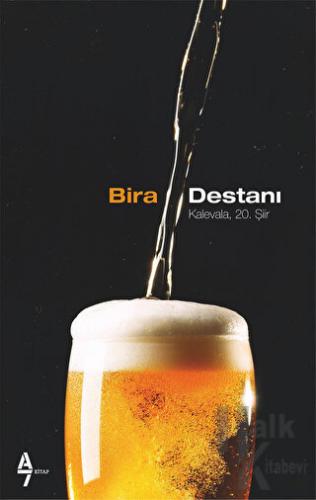 Bira Destanı - Halkkitabevi