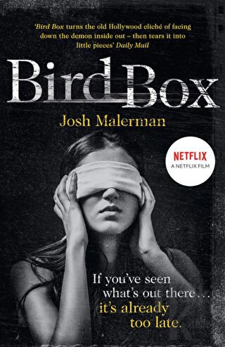 Bird Box - Halkkitabevi