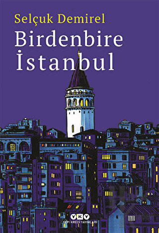 Birdenbire İstanbul - Halkkitabevi