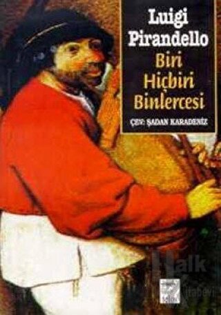 Biri Hiçbiri Binlercesi