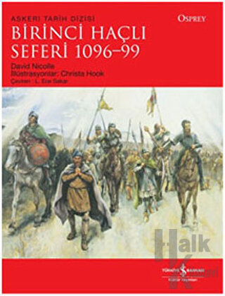 Birinci Haçlı Seferi  (1096-99 )