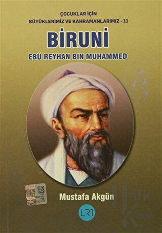 Biruni - Ebu Reyhan Bin Muhammed