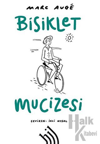 Bisiklet Mucizesi - Halkkitabevi
