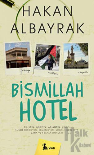 Bismillah Hotel - Halkkitabevi