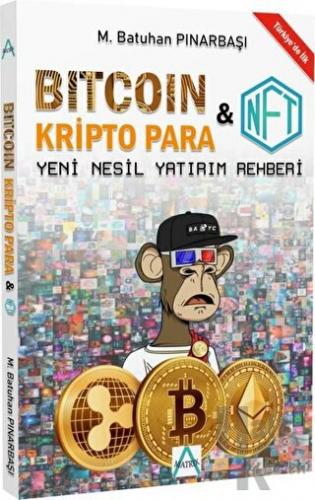 Bitcoin: Kripto Para ve NFT Rehberi - Halkkitabevi