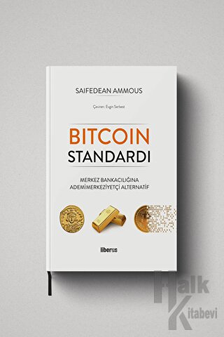 Bitcoin Standardı (Ciltli)