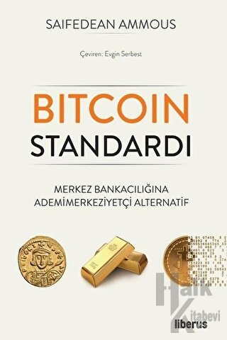 Bitcoin Standardı - Halkkitabevi