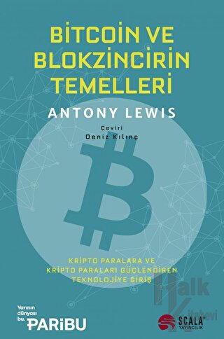 Bitcoin ve Blokzincirin Temelleri - Halkkitabevi