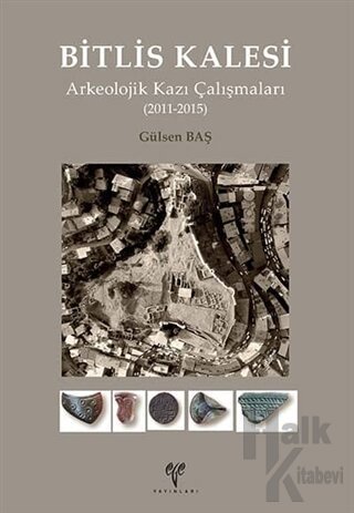Bitlis Kalesi - Halkkitabevi