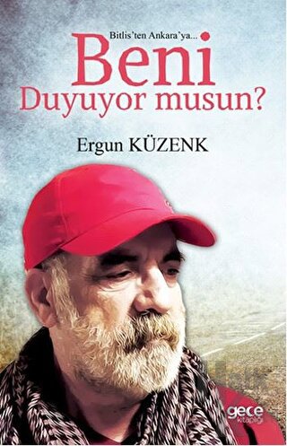 Bitlis'ten Ankara'ya Beni Duyuyor Musun?