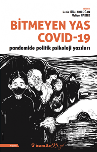 Bitmeyen Yas Covid-19 - Halkkitabevi