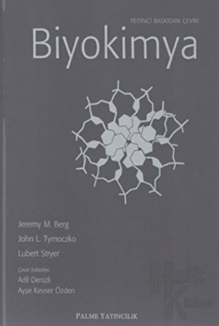 Biyokimya (Ciltli)