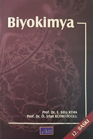Biyokimya - Halkkitabevi