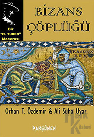 Bizans Çöplüğü