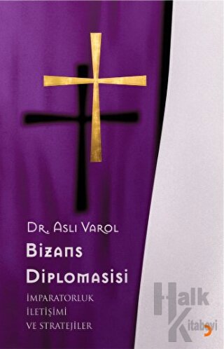 Bizans Diplomasisi