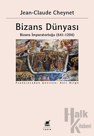 Bizans Dünyası 2