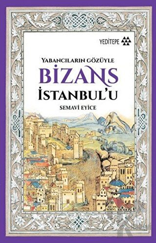 Bizans İstanbul'u
