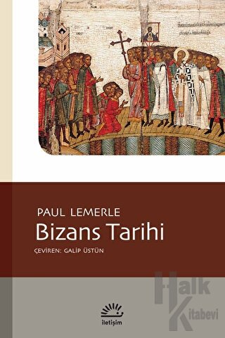 Bizans Tarihi