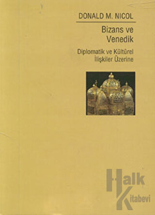 Bizans ve Venedik