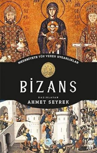 Bizans - Halkkitabevi