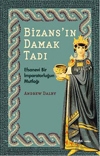 Bizans'ın Damak Tadı - Halkkitabevi