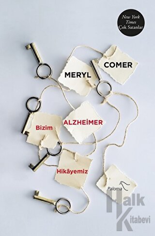 Bizim Alzheimer Hikayemiz - Halkkitabevi
