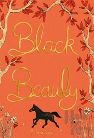 Black Beauty (Collector's Editon) (Ciltli)