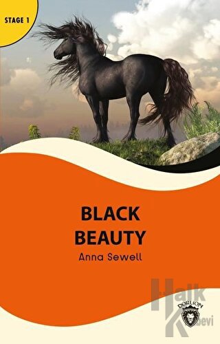 Black Beauty - Stage 1