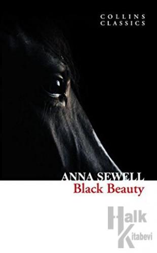 Black Beauty - Halkkitabevi