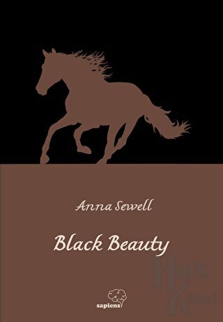Black Beauty - Halkkitabevi