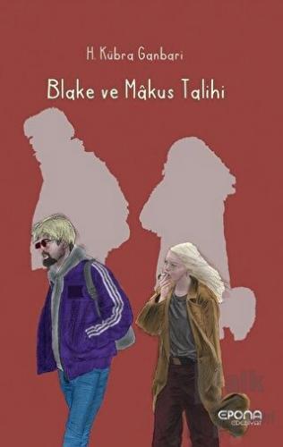 Blake ve Makus Talihi - Halkkitabevi