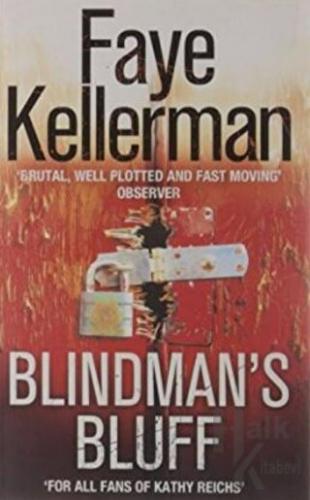 Blindman’s Bluff