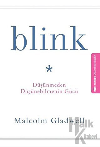Blink - Halkkitabevi