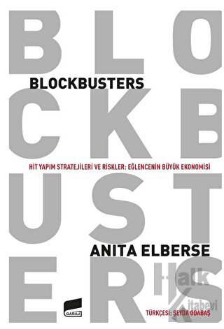 Blockbusters - Halkkitabevi