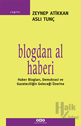 Blogdan Al Haberi - Halkkitabevi