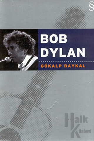 Bob Dylan - Halkkitabevi