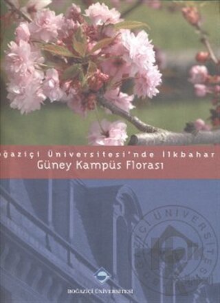 Boğaziçi Üniversitesi’nde İlkbahar - Halkkitabevi