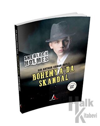 Bohemya'da Skandal - Sherlock Holmes
