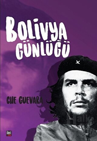 Bolivya Günlüğü - Halkkitabevi