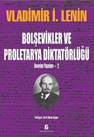 Bolşevikler ve Proletarya Diktatörlüğü - Halkkitabevi