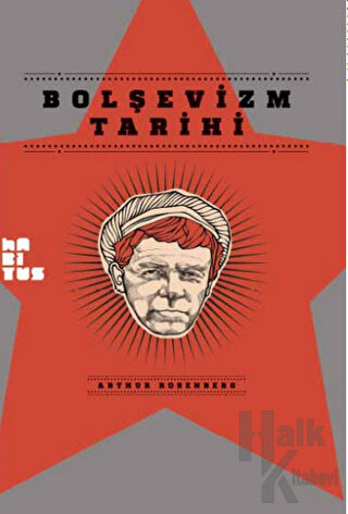 Bolşevizm Tarihi - Halkkitabevi