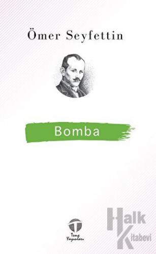 Bomba - Halkkitabevi