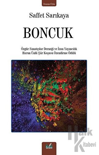 Boncuk - Halkkitabevi