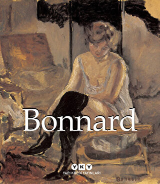 Bonnard (Ciltli)