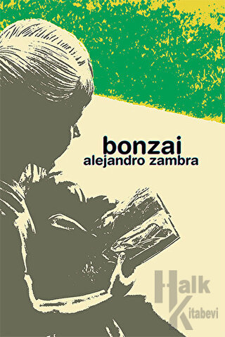 Bonzai - Halkkitabevi
