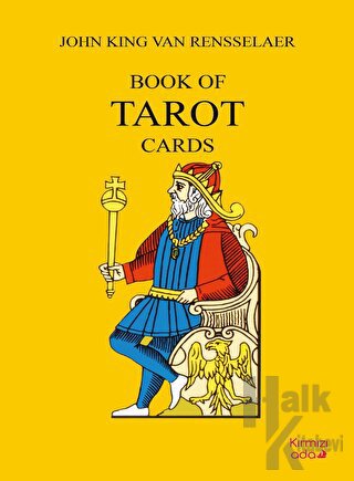 Book Of Tarot