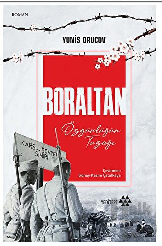 Boraltan