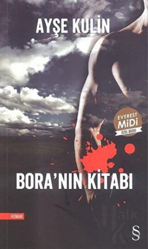 Bora'nın Kitabı (Midi Boy) - Ayşe Kulin Halkkitabevi