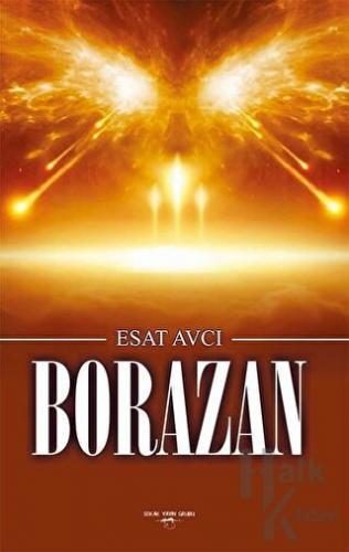 Borazan - Halkkitabevi