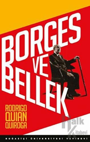 Borges ve Bellek - Halkkitabevi